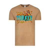 Vintage Camel Talk Turkey To Me Vintage Tee - texasbilliewilder