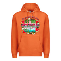 Carrot if you drink don't drive do the watermelon crawl Premium Hoodie - RanaPortraitStore