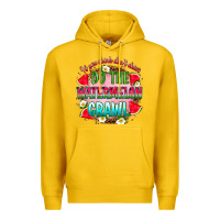 Lemon if you drink don't drive do the watermelon crawl Premium Hoodie - RanaPortraitStore