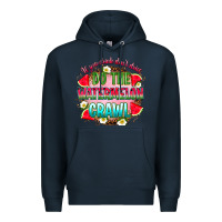 Navy if you drink don't drive do the watermelon crawl Premium Hoodie - RanaPortraitStore