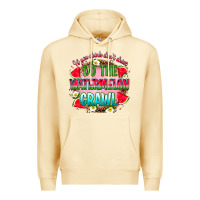 Pina Colada if you drink don't drive do the watermelon crawl Premium Hoodie - RanaPortraitStore