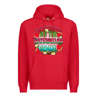 Red if you drink don't drive do the watermelon crawl Premium Hoodie - RanaPortraitStore