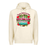 Tofu if you drink don't drive do the watermelon crawl Premium Hoodie - RanaPortraitStore