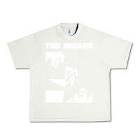 Pistachio Day Gift The Insane Punk Oi Beautiful Model Graphic For Fan Urban Heavy Tee - tuanDangUi