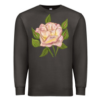 Life Of The Party Rose Premium Sweatshirt | Teevron