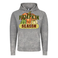 Cloud Rock Pumpkin season Vintage Hoodie - NancyCooperArtShop