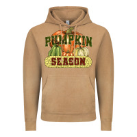 Vintage Camel Pumpkin season Vintage Hoodie - NancyCooperArtShop