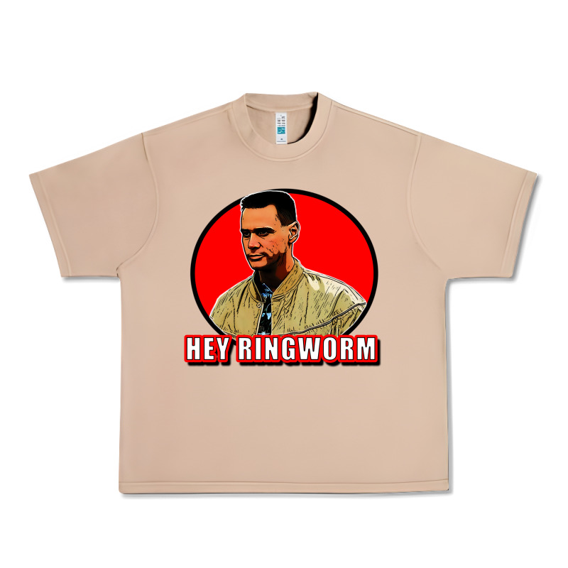 Me Myself And Irene Urban Heavy Tee by tuanDangUi | Teevron