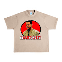 French Oak me myself and irene Urban Heavy Tee - tuanDangUi