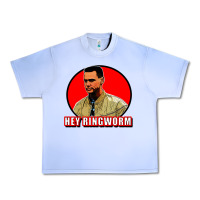 Grape Ice me myself and irene Urban Heavy Tee - tuanDangUi
