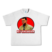 Lunar Rock me myself and irene Urban Heavy Tee - tuanDangUi