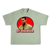 Oil Green me myself and irene Urban Heavy Tee - tuanDangUi