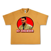 Peanut Butter me myself and irene Urban Heavy Tee - tuanDangUi