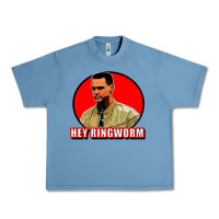 Pebble Blue me myself and irene Urban Heavy Tee - tuanDangUi