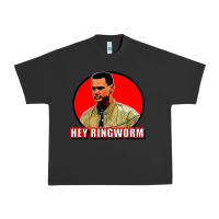 Pigment Black me myself and irene Urban Heavy Tee - tuanDangUi