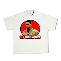 Pistachio me myself and irene Urban Heavy Tee - tuanDangUi