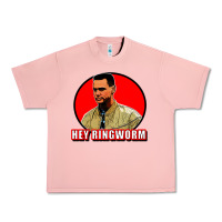 Salmon me myself and irene Urban Heavy Tee - tuanDangUi