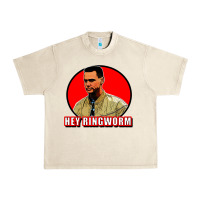 Sandshell me myself and irene Urban Heavy Tee - tuanDangUi