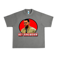 Tornado me myself and irene Urban Heavy Tee - tuanDangUi