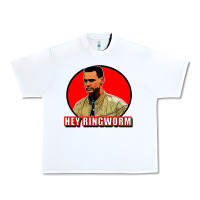 White me myself and irene Urban Heavy Tee - tuanDangUi