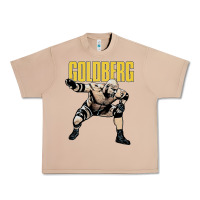 Burro goldberg Urban Heavy Tee - tuanDangUi
