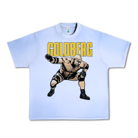 Goldberg Urban Heavy Tee | Teevron