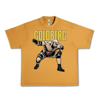 Peanut Butter goldberg Urban Heavy Tee - tuanDangUi