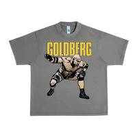 Tornado goldberg Urban Heavy Tee - tuanDangUi