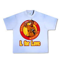 Grape Ice l for love Urban Heavy Tee - tuanDangUi