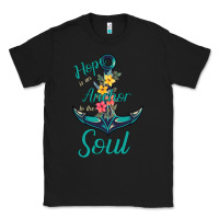 Black Hope is the Anchor Classic Tee - Bettercallsaul