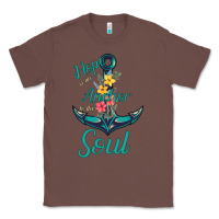 Chestnut Hope is the Anchor Classic Tee - Bettercallsaul