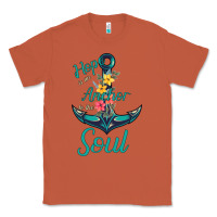 Copper Hope is the Anchor Classic Tee - Bettercallsaul