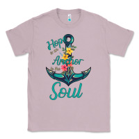 Lilac Hope is the Anchor Classic Tee - Bettercallsaul