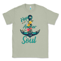 Matcha Hope is the Anchor Classic Tee - Bettercallsaul