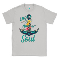 Moon Dust Hope is the Anchor Classic Tee - Bettercallsaul