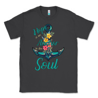Smoke Hope is the Anchor Classic Tee - Bettercallsaul