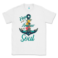 White Hope is the Anchor Classic Tee - Bettercallsaul
