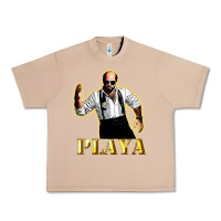 Burro les grossman  playa Urban Heavy Tee - tuanDangUi