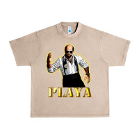 French Oak les grossman  playa Urban Heavy Tee - tuanDangUi