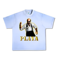 Grape Ice les grossman  playa Urban Heavy Tee - tuanDangUi