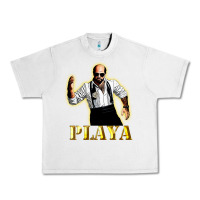 Lunar Rock les grossman  playa Urban Heavy Tee - tuanDangUi