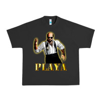 Pigment Black les grossman  playa Urban Heavy Tee - tuanDangUi