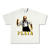 Pistachio les grossman  playa Urban Heavy Tee - tuanDangUi