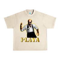 Sandshell les grossman  playa Urban Heavy Tee - tuanDangUi
