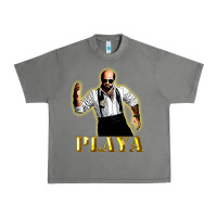 Tornado les grossman  playa Urban Heavy Tee - tuanDangUi
