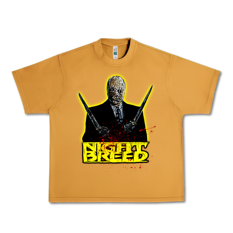 Nightbreed 1 Urban Heavy Tee by tuanDangUi | Teevron