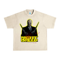 Sandshell nightbreed 1 Urban Heavy Tee - tuanDangUi