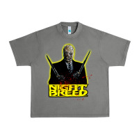 Tornado nightbreed 1 Urban Heavy Tee - tuanDangUi