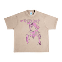 French Oak Sewerslvt Schizofrenia SPECIAL GIFT FOR SEWERSLVT LOVERS Essential Urban Heavy Tee - tuanDangUi