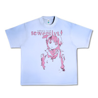Grape Ice Sewerslvt Schizofrenia SPECIAL GIFT FOR SEWERSLVT LOVERS Essential Urban Heavy Tee - tuanDangUi